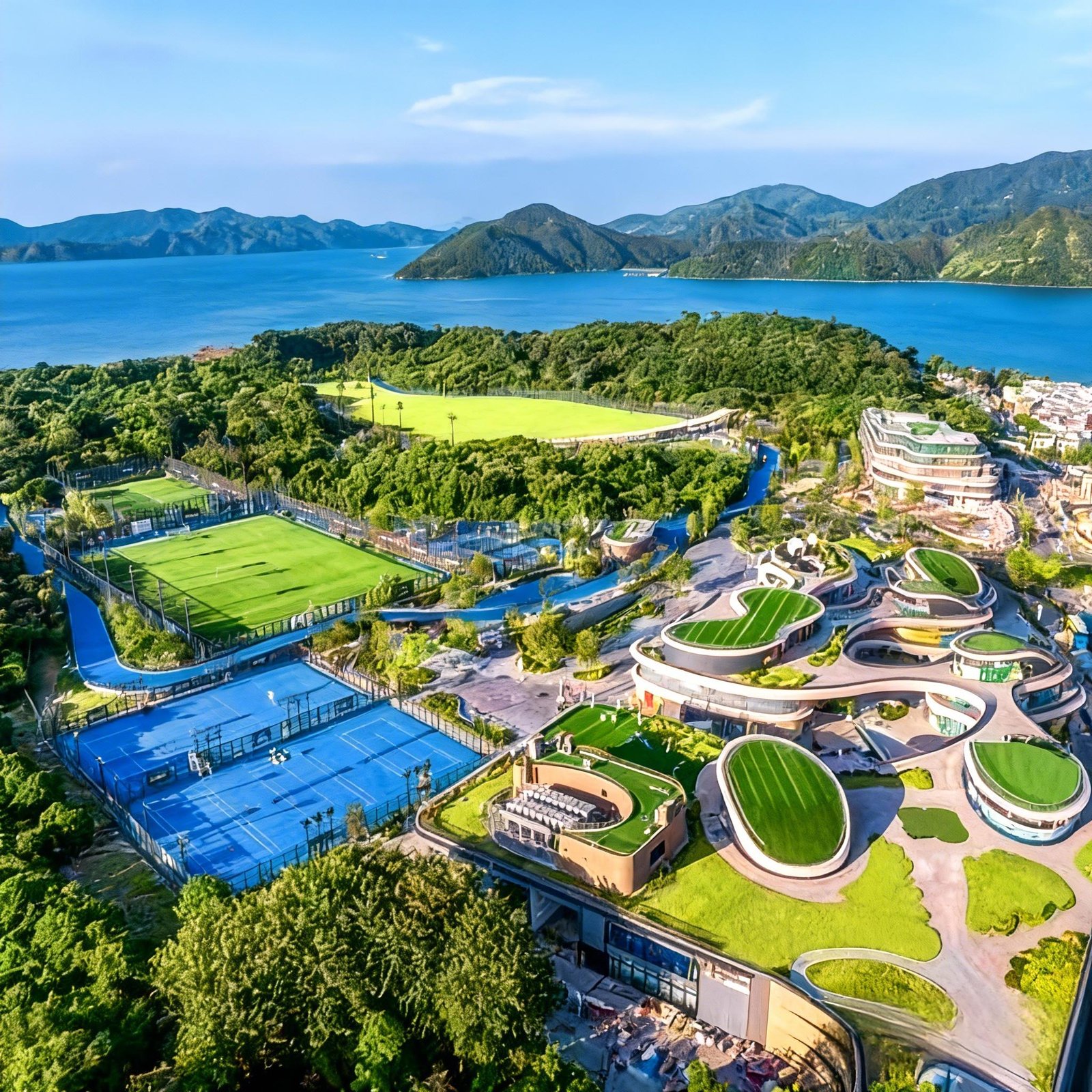 Sierra Sea 樓盤信息 2