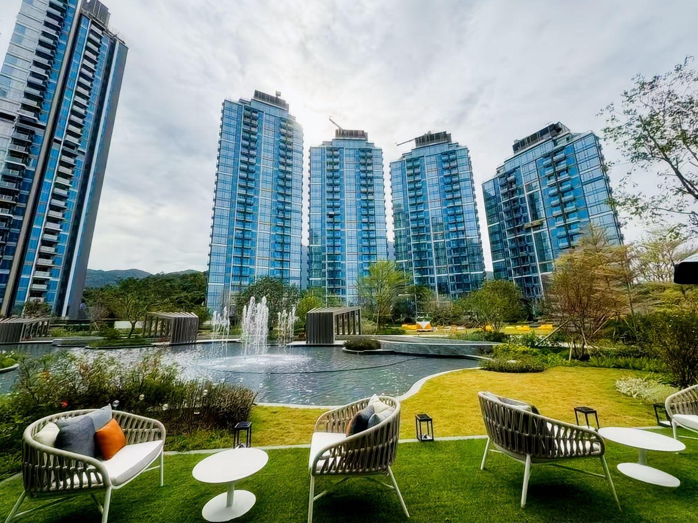 Sierra Sea 樓盤信息 3