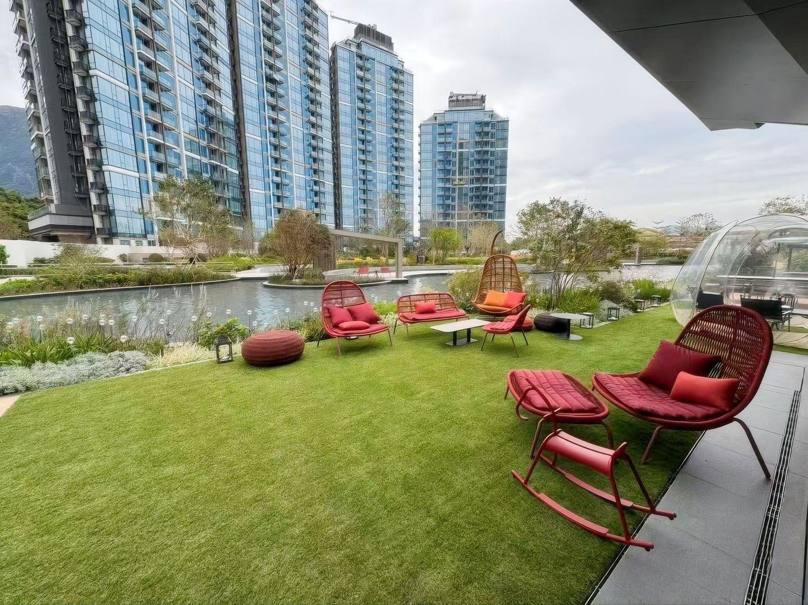 Sierra Sea 樓盤信息 4