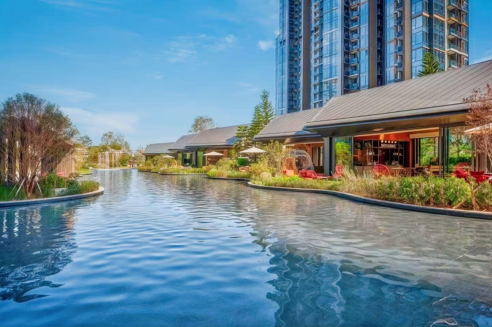 Sierra Sea 樓盤信息 6