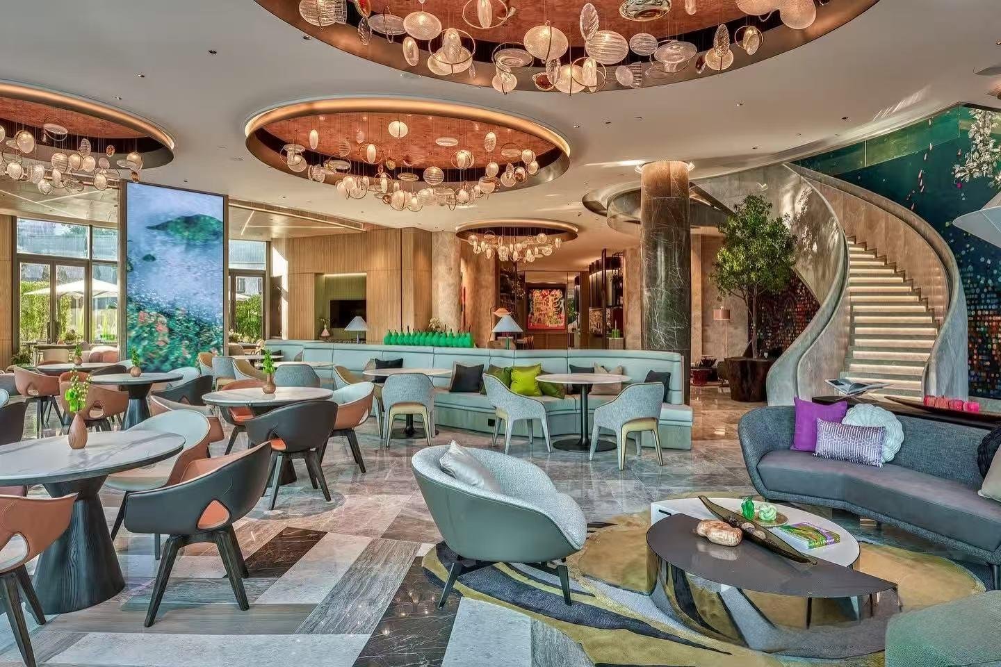 Sierra Sea 配套設施 3