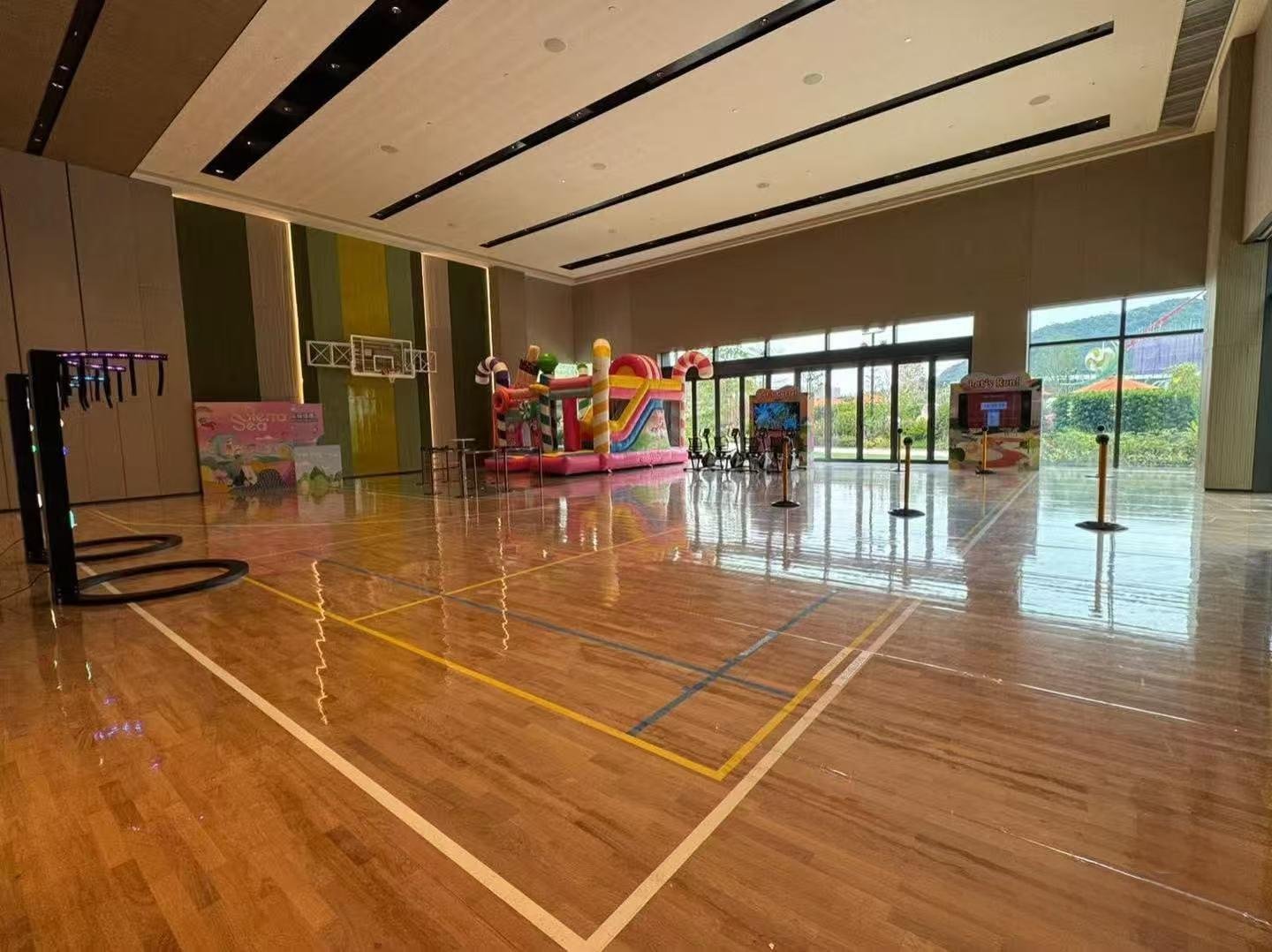 Sierra Sea 配套設施 5