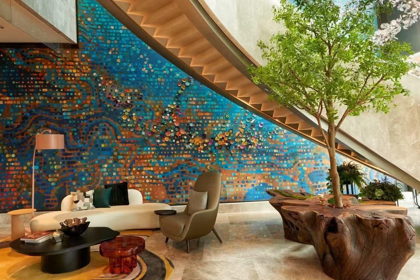 Sierra Sea 配套設施 6