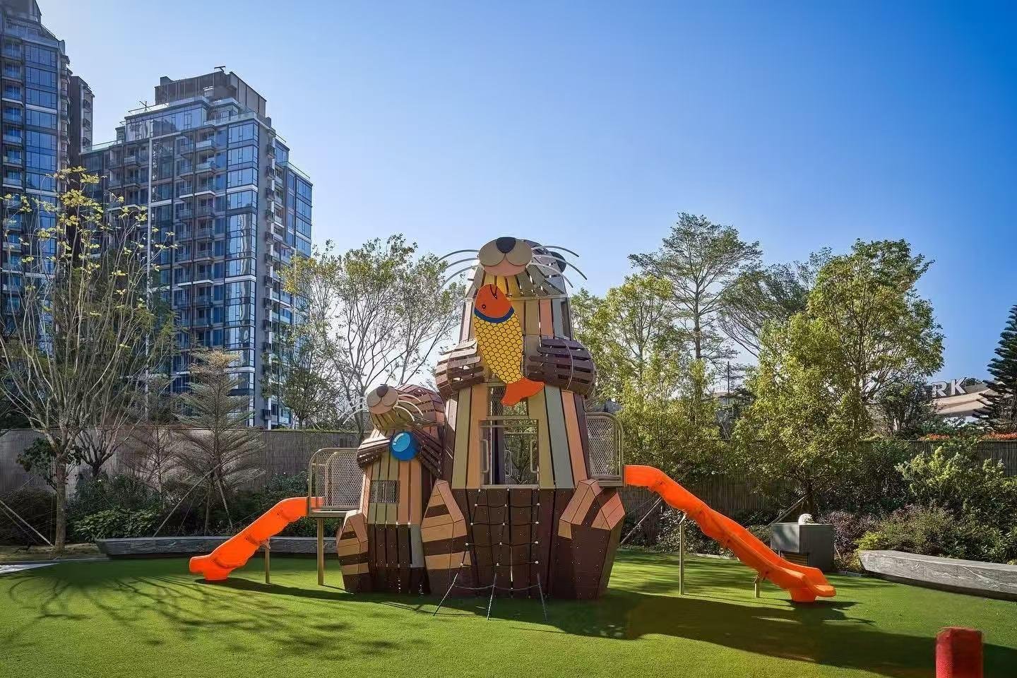 Sierra Sea 配套設施 9